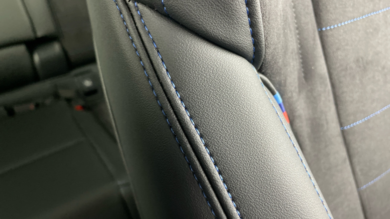 BMW iX2 230kW xDrive30 Shadow Edition 65kWh 5dr Auto Electric Hatchback